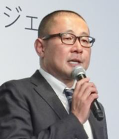 辻村都雄 氏