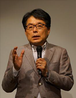 増田寛也 アドバイザー