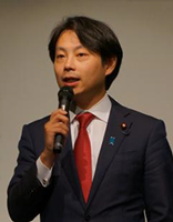 石﨑徹 衆議院議員